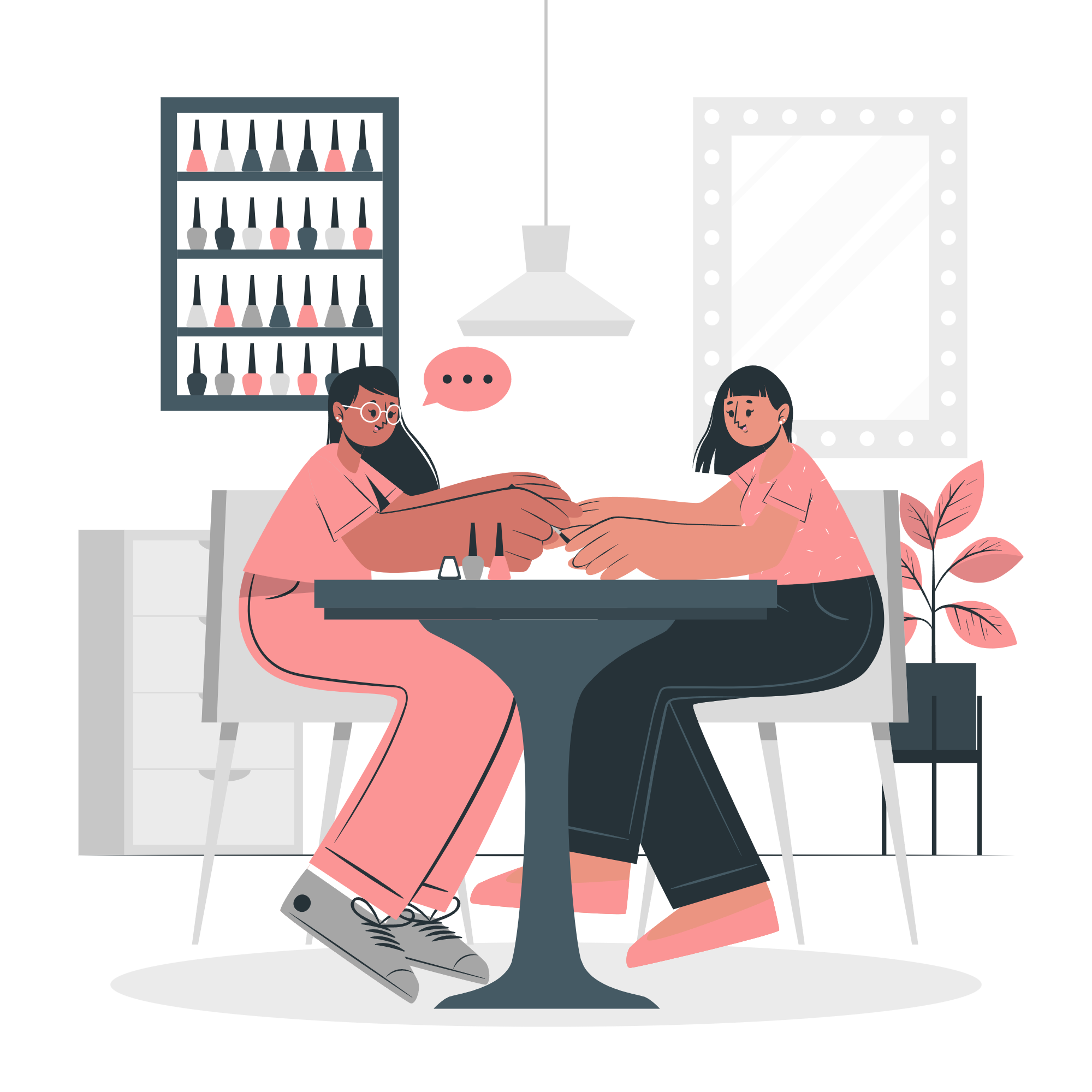 Pedicura Spa